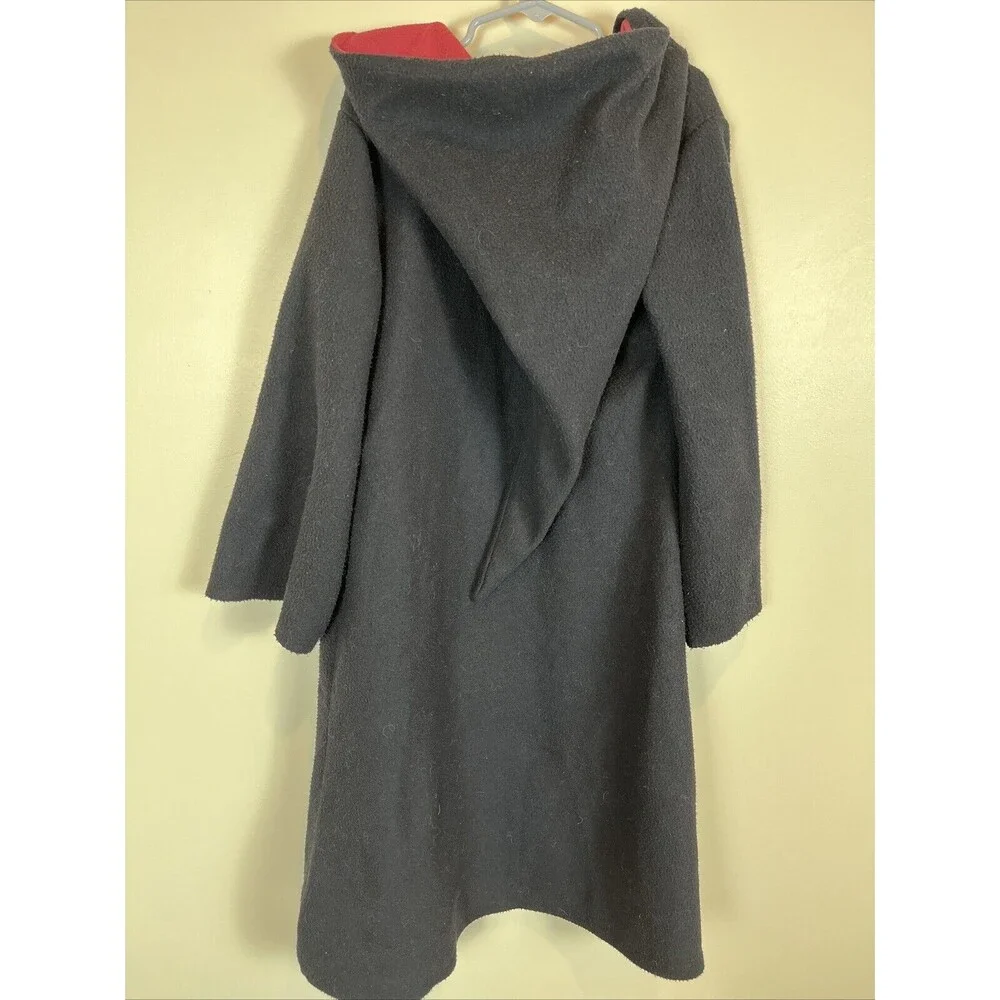 Harry Potter Gryffindor Robe Child's Costume‎ By Rubie’s SMALL PETIT (4-6)